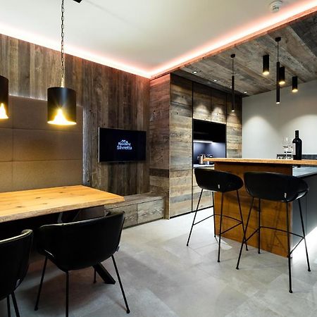 Das Luxurioese Alpine Apartment In Der Residenz Silvretta - Inklusive Silvretta Card Premium See Εξωτερικό φωτογραφία