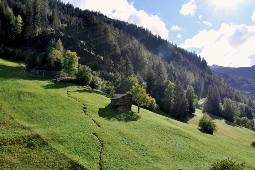 Das Luxurioese Alpine Apartment In Der Residenz Silvretta - Inklusive Silvretta Card Premium See Εξωτερικό φωτογραφία