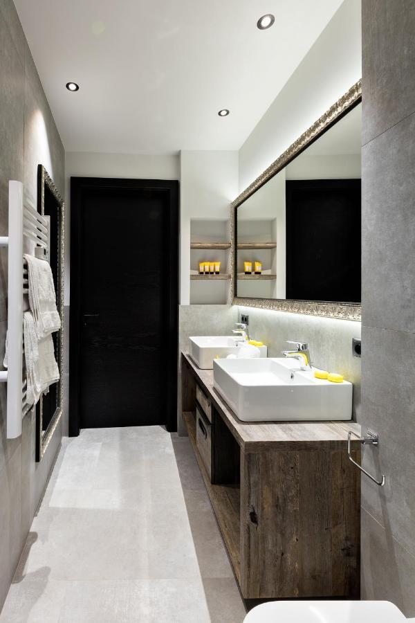 Das Luxurioese Alpine Apartment In Der Residenz Silvretta - Inklusive Silvretta Card Premium See Εξωτερικό φωτογραφία